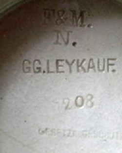 Georg Leykauf 1